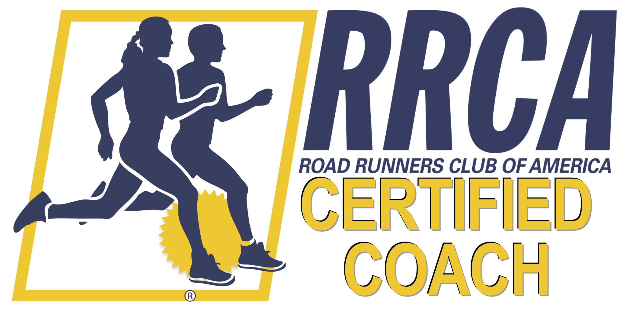 Road Runners Club of America Certified Coach