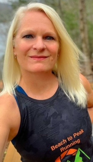 Tampa Run Coach