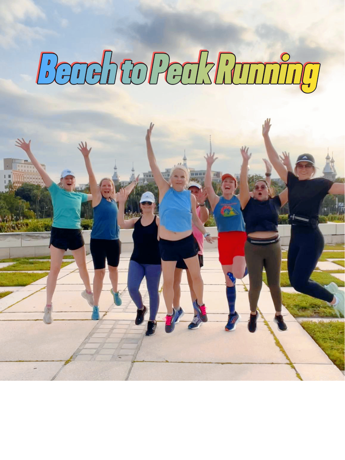 Tampa Run Coach