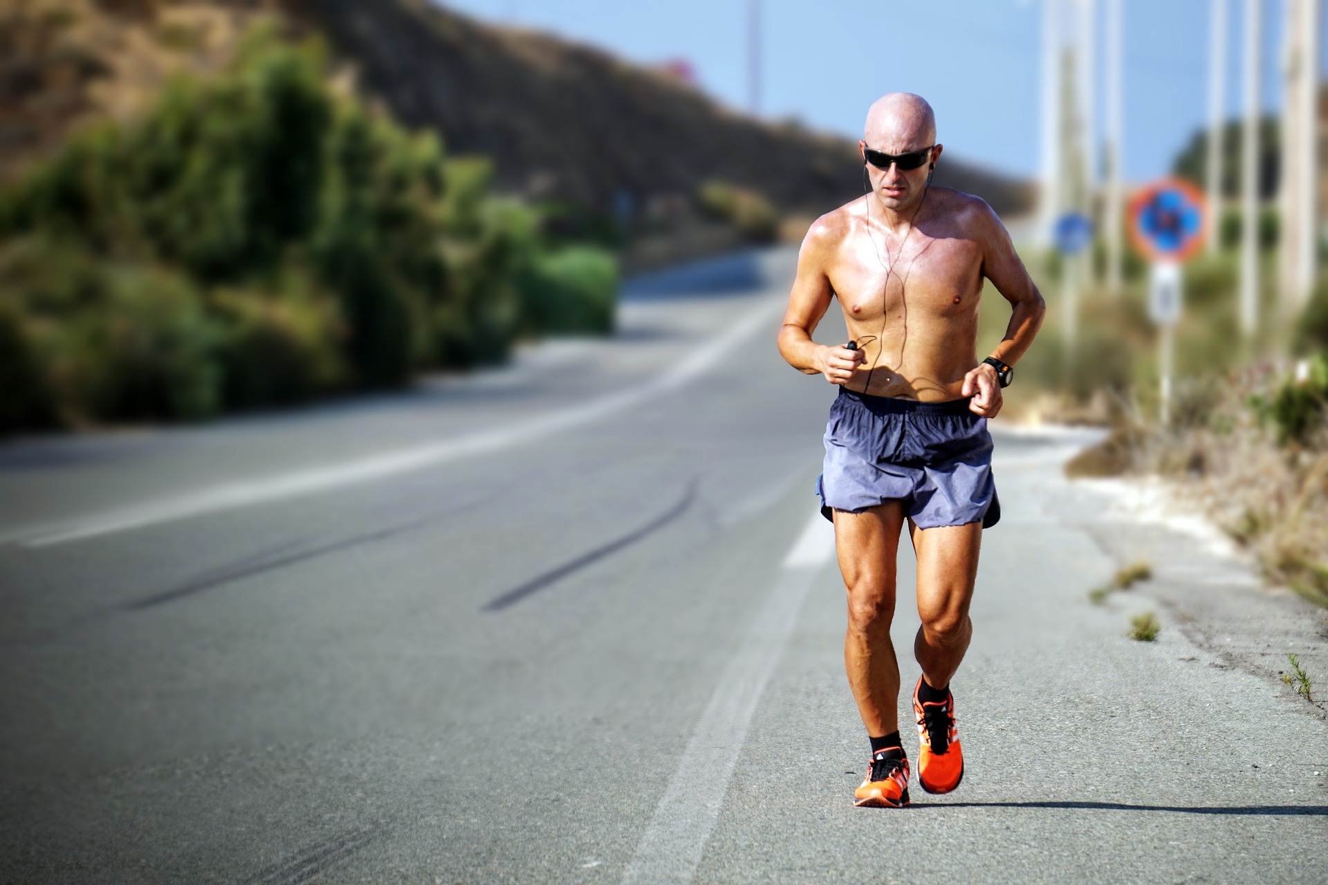 Tampa Run Coach